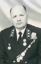 Герасимов Василий Иванович